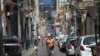 Venezuela: Estudian flexibilización de la cuarentena para final de año