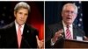 Little Contact Between Trump Team and State Department