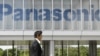 Panasonic: recorte de empleos