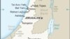  Israel Map State