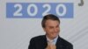 Bolsonaro felicita a Joe Biden por triunfo electoral