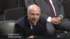 Путін тримає статки на Заході і всі його гроші там можуть бути заморожені, - Браудер в Сенаті