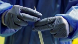 COVID-19: Guineenses pedem novas medidas de prevenção