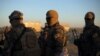 US-Backed SDF Targets IS Militants in Eastern Syria