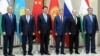 美中俄在中亞(2)：俄、中在中亞的潛在競爭