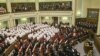 Гроші вирішили, хто буде у парламенті