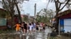 Vietnam puts typhoon losses at $1.6 billion  
