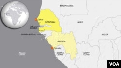 Guinea, Africa