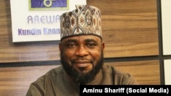 Aminu Shariff (Momo)