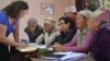 Qirg'iziston: Tadbirkor ayollarga ko'mak ko'rsatuvchi qanday dasturlar bor?