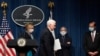 Wapres Pence Klaim Jumlah Korban Meninggal Covid-19 Terendah