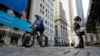 The Fed Beri Sinyal Kenaikan Suku Bunga Acuan