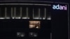 India's parliament suspended temporarily after row over allegations against Adani group