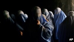 سالانه تا ۳۵۰۰ مورد سرطان سینه در افغانستان ثبت می‌شود