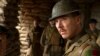 “1917" fue la película más taquillera este fin de semana