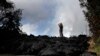 Warga Big Island Hawaii Waspada Dengan Aktivitas Gunung Kilauea