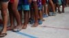 UNICEF: 19.000 djece migranata prešlo opasnu džunglu