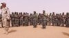 Échec d'une tentative d'assassinat du colonel Rhissa Ag Sidi Mohamed à Gao