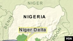 Nigeria kaya sumber daya minyak, terutama di wilayah Delta Niger, namun kekurangan bahan bakar.