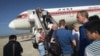 US Lawmakers Ready North Korea Travel Ban