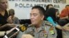 Empat dari Tujuh Korban Tewas Dipastikan Teroris