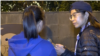 被捕过的豆蔻少女：愿以个人牺牲换取香港自由 