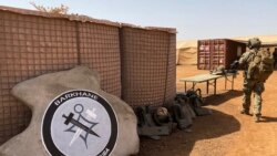 L'armée française dit avoir capturé Oumeya Ould Albakaye, responsable du groupe État islamique 