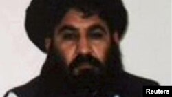 Faksi-faksi Taliban hari Selasa (15/9) menyetujui, Mullah Akhtar Mansoor sebagai pemimpin baru menggantikan Mullah Omar yang tewas (foto: dok).