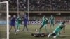 Nigeria Hadapi Argentina dalam Laga Persahabatan