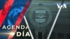 Elon Musk dice que se cerrará USAID en una campaña de recorte de gastos del Gobierno.