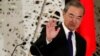 Menlu China 'Sesalkan' AS Blokir Pernyataan DK PBB soal Gaza