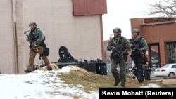 COLORADO-SHOOTING/