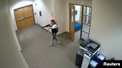 Deadly shooting at the Covenant School in Nashville