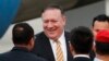Pompeo di Malaysia, Bahas Isu Perdagangan Bebas dan Korea Utara
