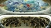 US, Russia Locked in Battle Over Human Rights Narratives 