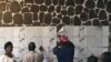 Congolese Vote Marred by Violence, Allegations of Fraud