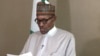 Shugaba Buhari Ya Gana da Shugabannin Kungiyar Al'ummomin Yankin Niger Delta