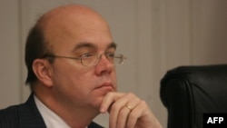 民主党众议员吉姆.麦考文(Rep. Jim McGovern)