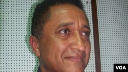 Waldemar Bastos