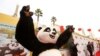 Penjualan Karcis Bioskop Melonjak di China