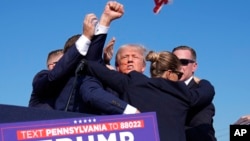 Election 2024 Trump