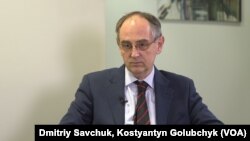 Cтарший науковий співробітник CEPА Едвард Лукас