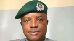 Joseph O. Attah