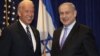 Netanyahu presiona por Irán