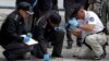 Grenade Attack on Thai Anti-graft Office Ahead of PM Hearing