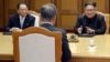 'Purged' N. Korean Leader Reappears in State Media