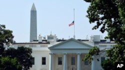 La Casa Blanca se encuentra trabajando en la agenda para la segunda cumbre propuesta entre el presidente Donald Trump y su homúlogo ruso, Vladimir Putin en Washington. 