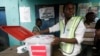 Victoire de l'APC aux élections des gouverneurs au Nigeria