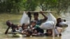 Utusan Turki Kunjungi Bangladesh untuk Bantu Pengungsi Rohingya