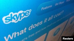 Hasta 10 personas podrán conectarse para hablar en una videollamada de Skype en un PC o Mac de forma gratuita.